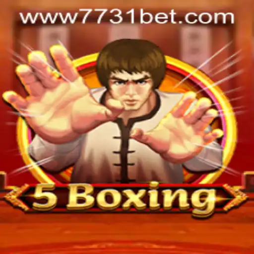 Descubra o Empolgante Mundo de 5Boxing: Regras e Estratégias