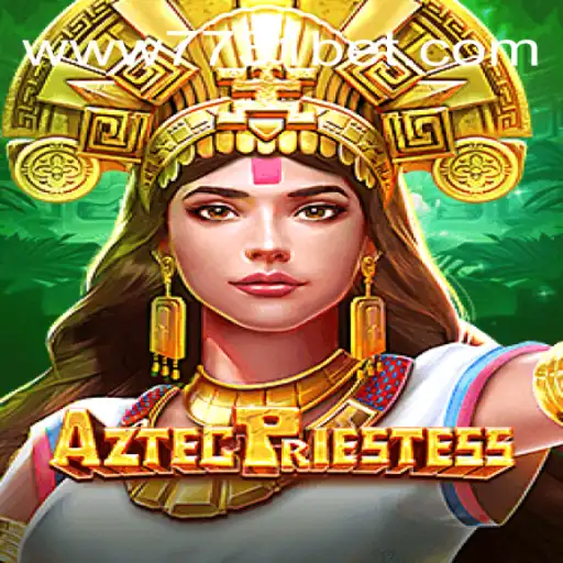 AztecPriestess: Explore os Segredos do Império Asteca no 7731bet.com