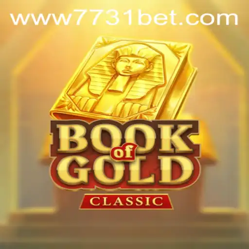 BookOfGoldClassic: A Fascinante Aventura de Cassino Online