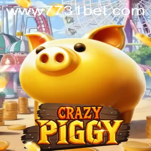 CrazyPiggy: Descubra a Nova Sensação do Jogo Online