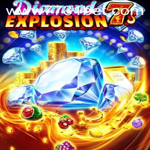 Explorando o Mundo Empolgante de DiamondExplosion7s no 7731bet.com