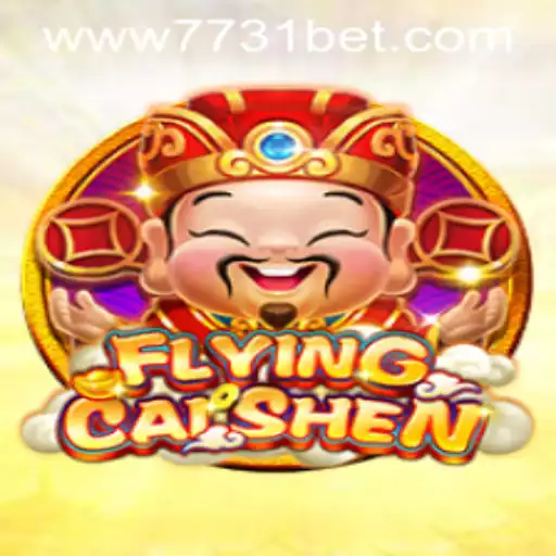 FlyingCaiShen: Uma Aventura Divina no Mundo dos Jogos em 7731bet.com