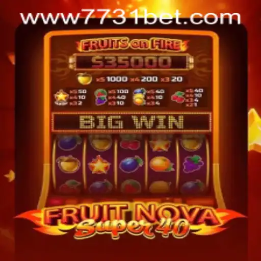 Descubra o Fascinante Universo de FruitNovaSuper40