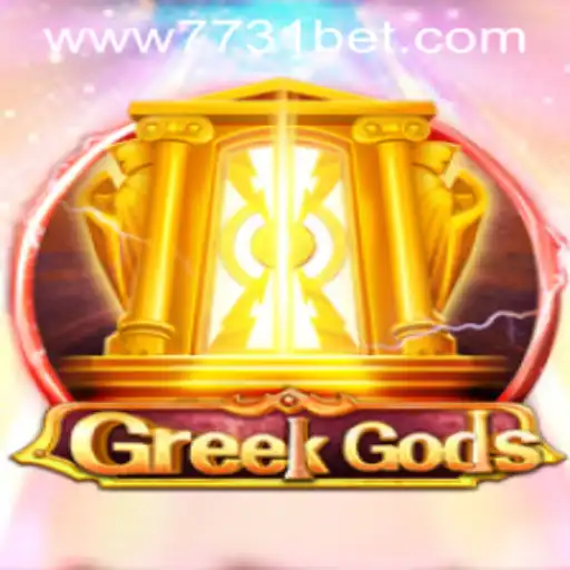 GreekGods: Um Mergulho Mítico no Universo dos Deuses e Deusas