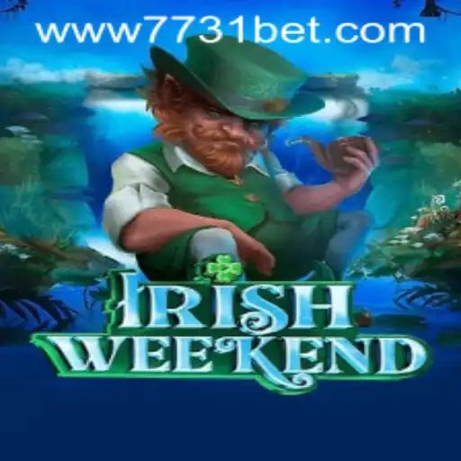 IrishWeekend: Descubra a Emoção e as Regras do Jogo em 7731bet.com