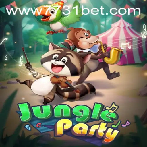 JungleParty: A Excitante Aventura de Jogo no Estilo Selvagem