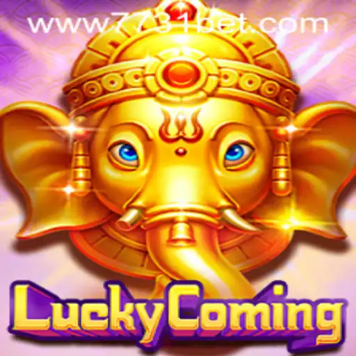 Explorando o Jogo LuckyComing e o Universo 7731bet.com