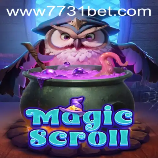MagicScroll: Um Novo Horizonte para Gamers e Entusiastas de Apostas