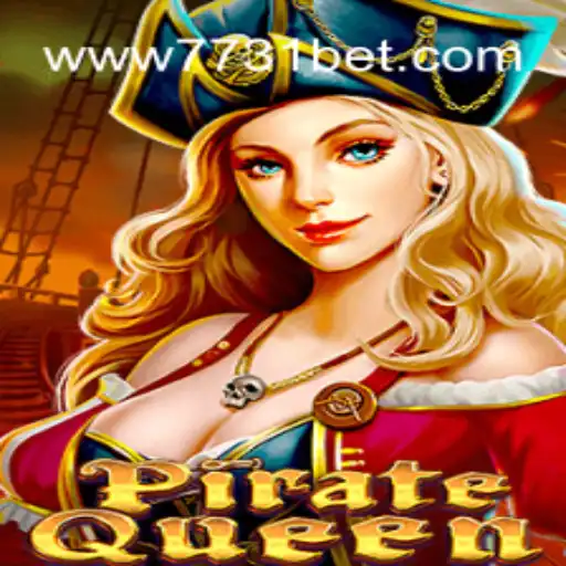 PirateQueen: Aventura e Estratégia nos Sete Mares com 7731bet.com