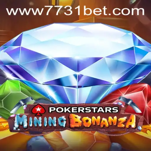 Pokerstars: Uma Jornada pelo Mundo do Poker e das Apostas com 7731bet.com