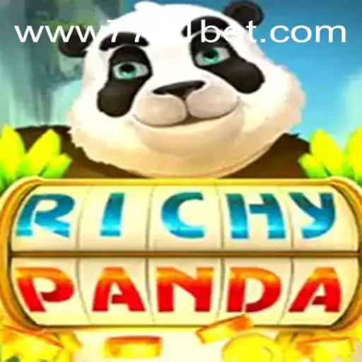 Explorando o Fascinante Mundo de RichyPanda