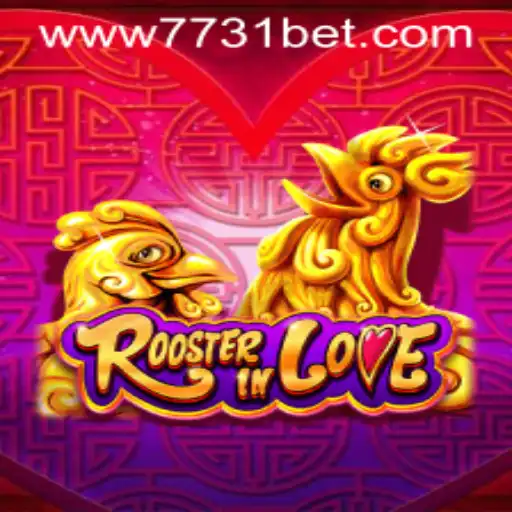 RoosterInLove: Descubra o Fascinante Mundo de Competição Através do 7731bet.com