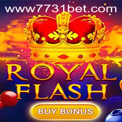 RoyalFlashBuyBonus: Um Mergulho Profundo no Jogo com 7731bet.com