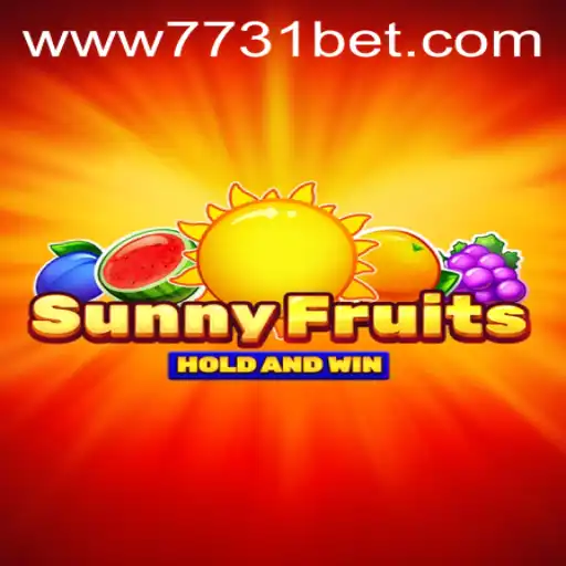 Descubra SunnyFruits no 7731bet.com: Uma Experiência Lúdica