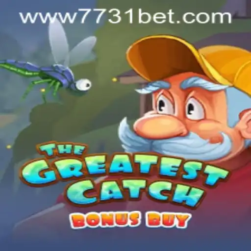 Descubra o Excitante Mundo de TheGreatestCatchBonusBuy